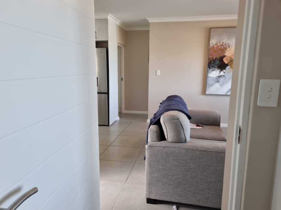 To Let 3 Bedroom Property for Rent in Voorbaai Western Cape